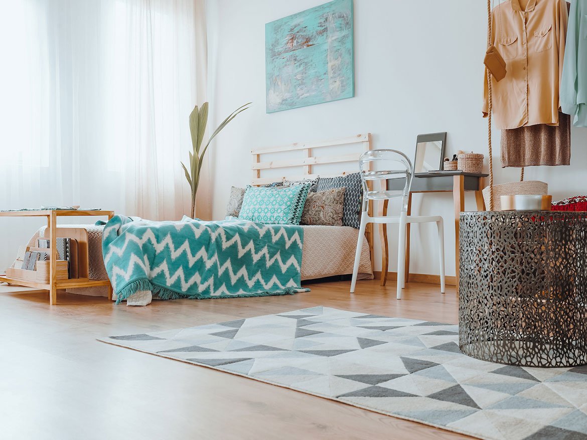 012 Modern loft apartment
