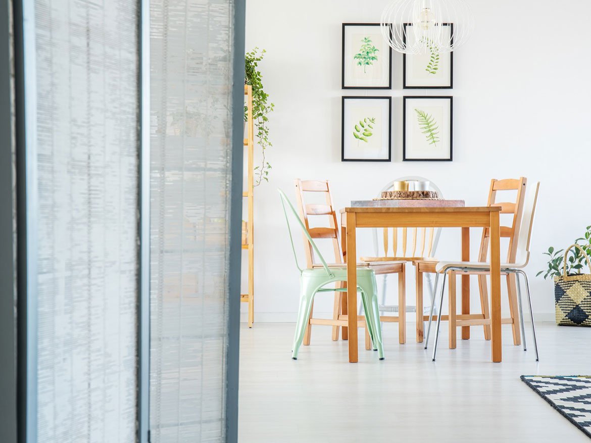 035 Modern loft apartment