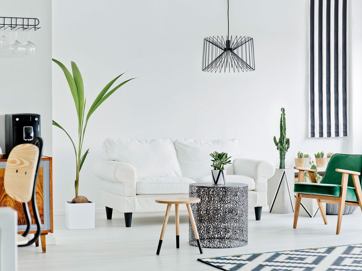 036 Modern loft apartment