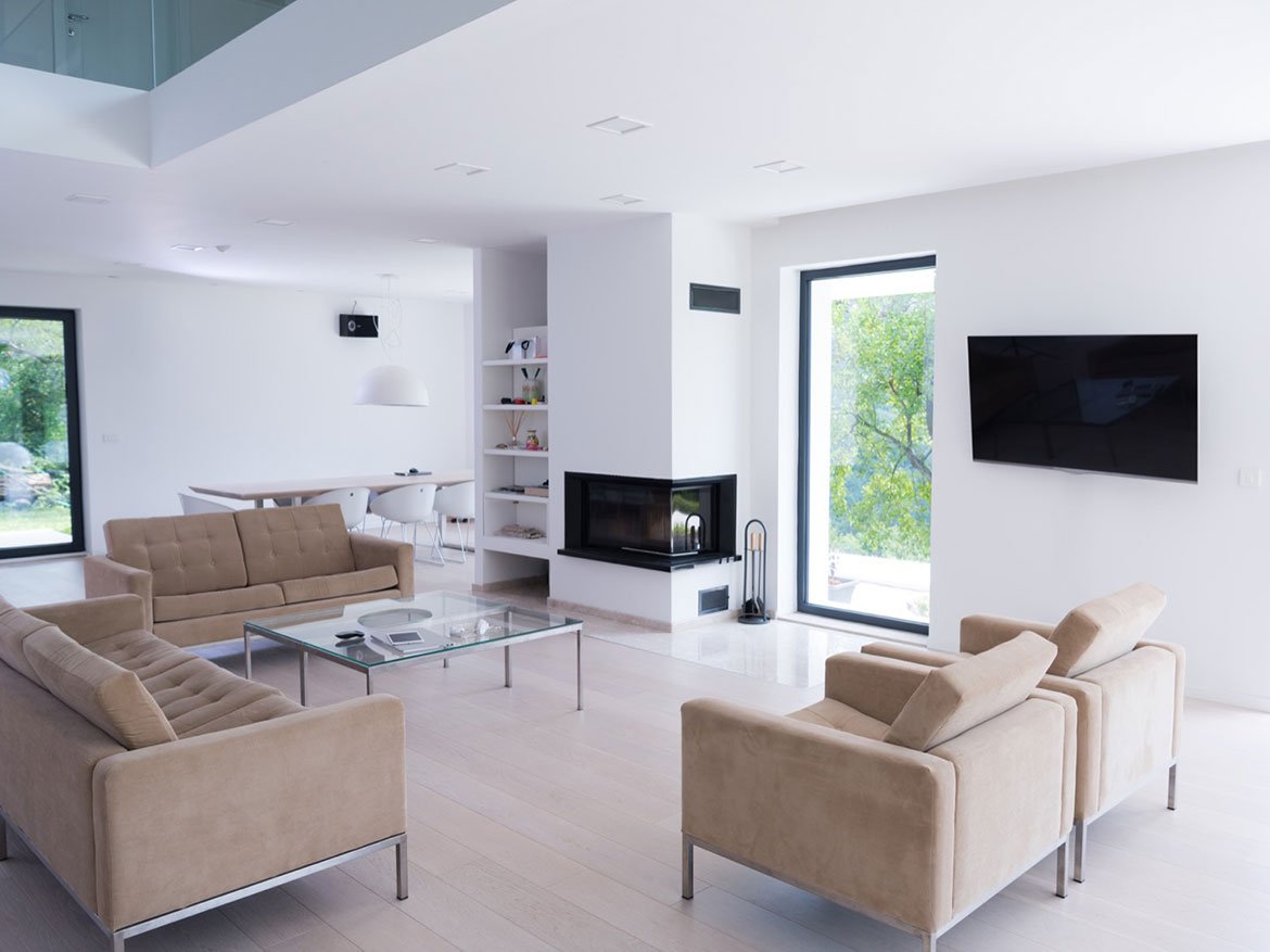 040 Modern loft apartment