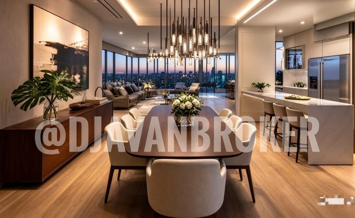 Apartamento 99m² | 3 quartos (1 suíte) | Varanda Gourmet | 2 vagas livres e Cobertas em Guarulhos
