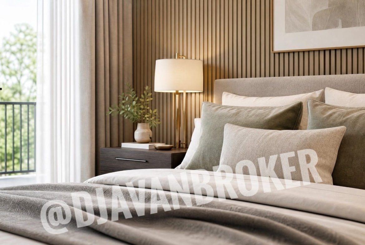 Apartamento 99m² | 3 quartos (1 suíte) | Varanda Gourmet | 2 vagas livres e Cobertas em Guarulhos