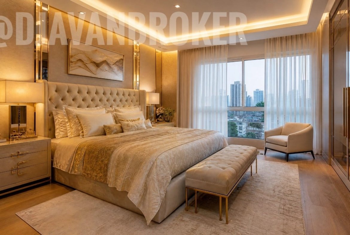 Apartamento 99m² | 3 quartos (1 suíte) | Varanda Gourmet | 2 vagas livres e Cobertas em Guarulhos