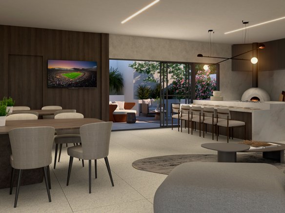 Apartamento 99m² | 3 quartos (1 suíte) | Varanda Gourmet | 2 vagas livres e Cobertas em Guarulhos