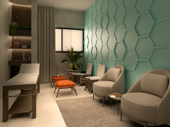 Apartamento 99m² | 3 quartos (1 suíte) | Varanda Gourmet | 2 vagas livres e Cobertas em Guarulhos
