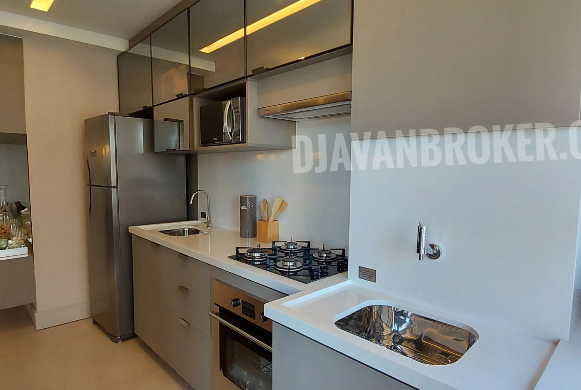 Apartamento Novo à Venda na Vila Rosália, Guarulhos-SP