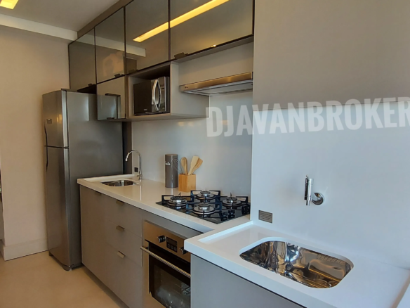 Apartamento Novo à Venda na Vila Rosália, Guarulhos-SP