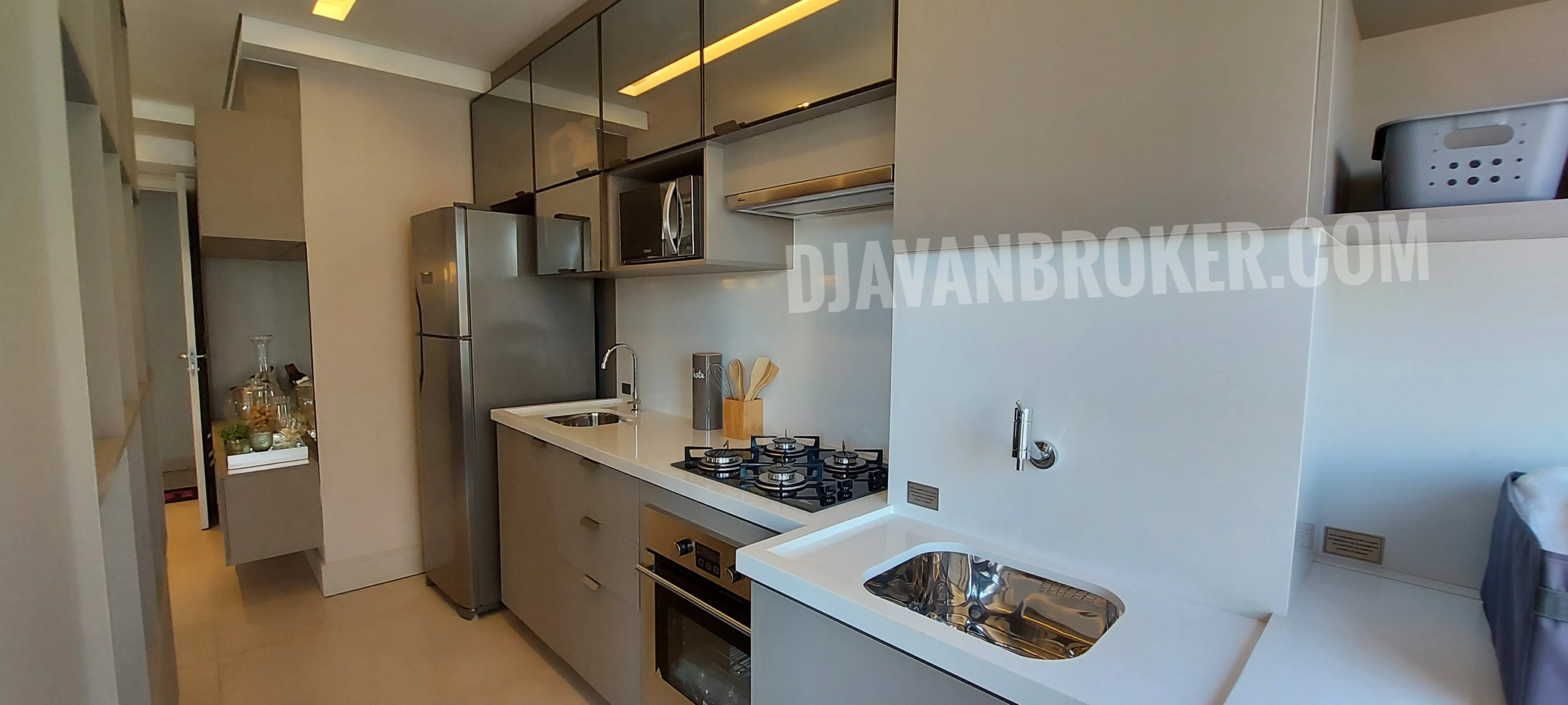 Apartamento Novo à Venda na Vila Rosália, Guarulhos-SP