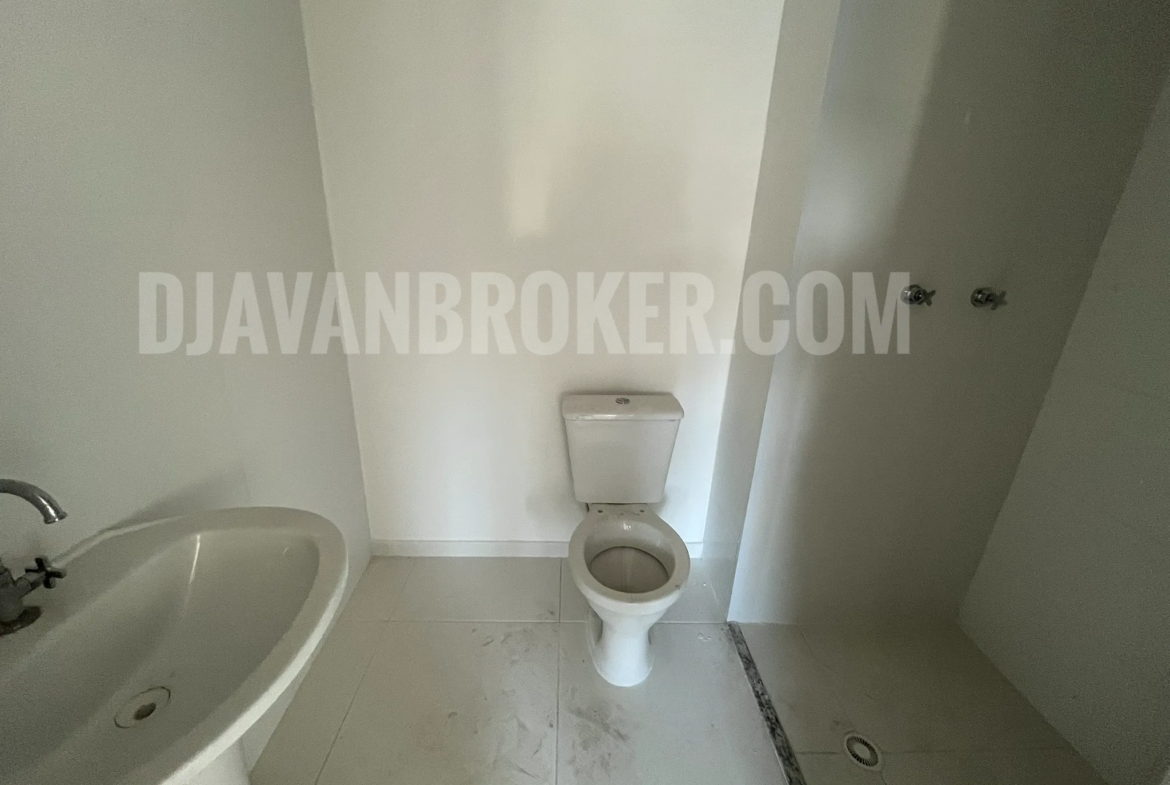 Apartamento Novo à Venda na Vila Rosália, Guarulhos-SP