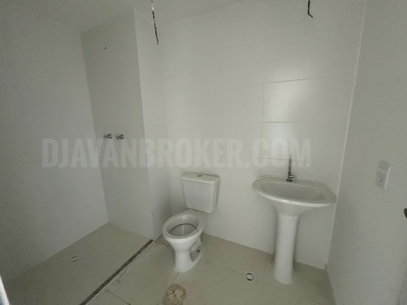 Apartamento Novo à Venda na Vila Rosália, Guarulhos-SP