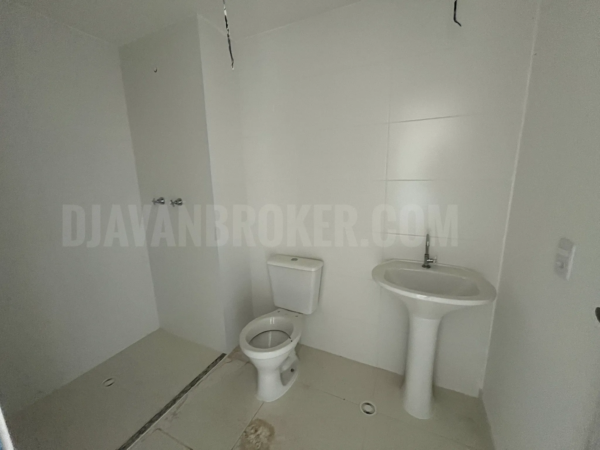 Apartamento Novo à Venda na Vila Rosália, Guarulhos-SP