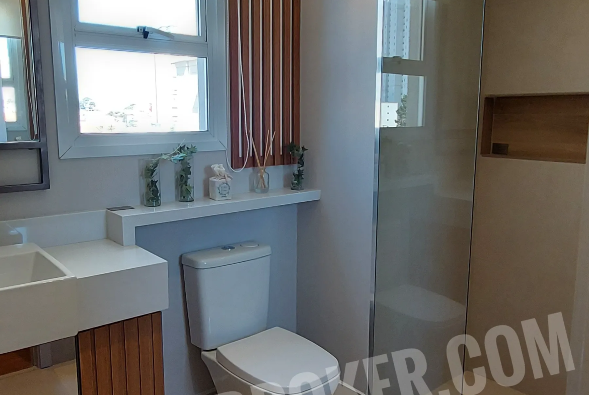 Apartamento Novo à Venda na Vila Rosália, Guarulhos-SP