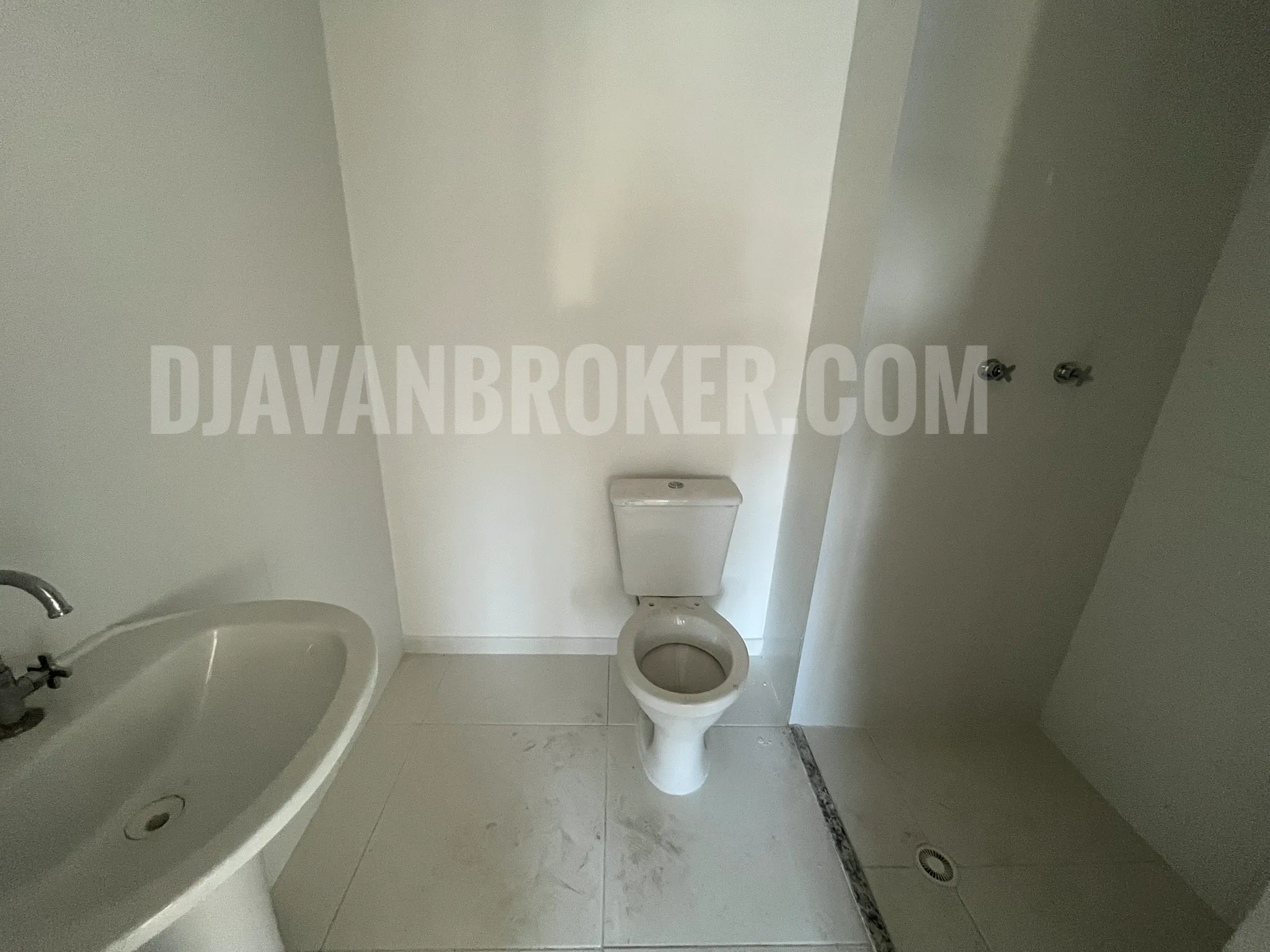 Apartamento Novo à Venda na Vila Rosália, Guarulhos-SP