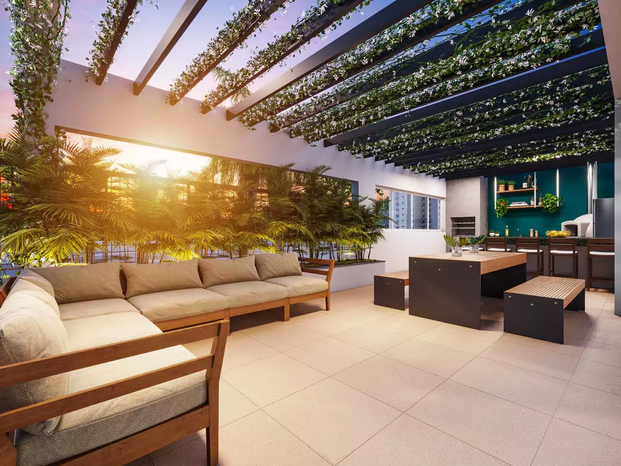 Apartamento Novo à Venda na Vila Rosália, Guarulhos-SP