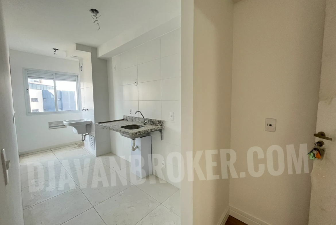 Apartamento Novo à Venda na Vila Rosália, Guarulhos-SP