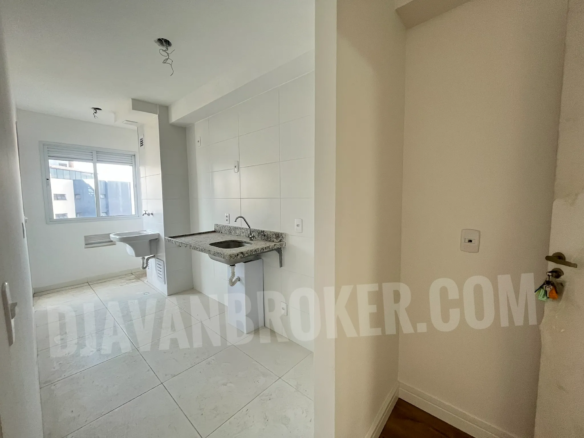Apartamento Novo à Venda na Vila Rosália, Guarulhos-SP