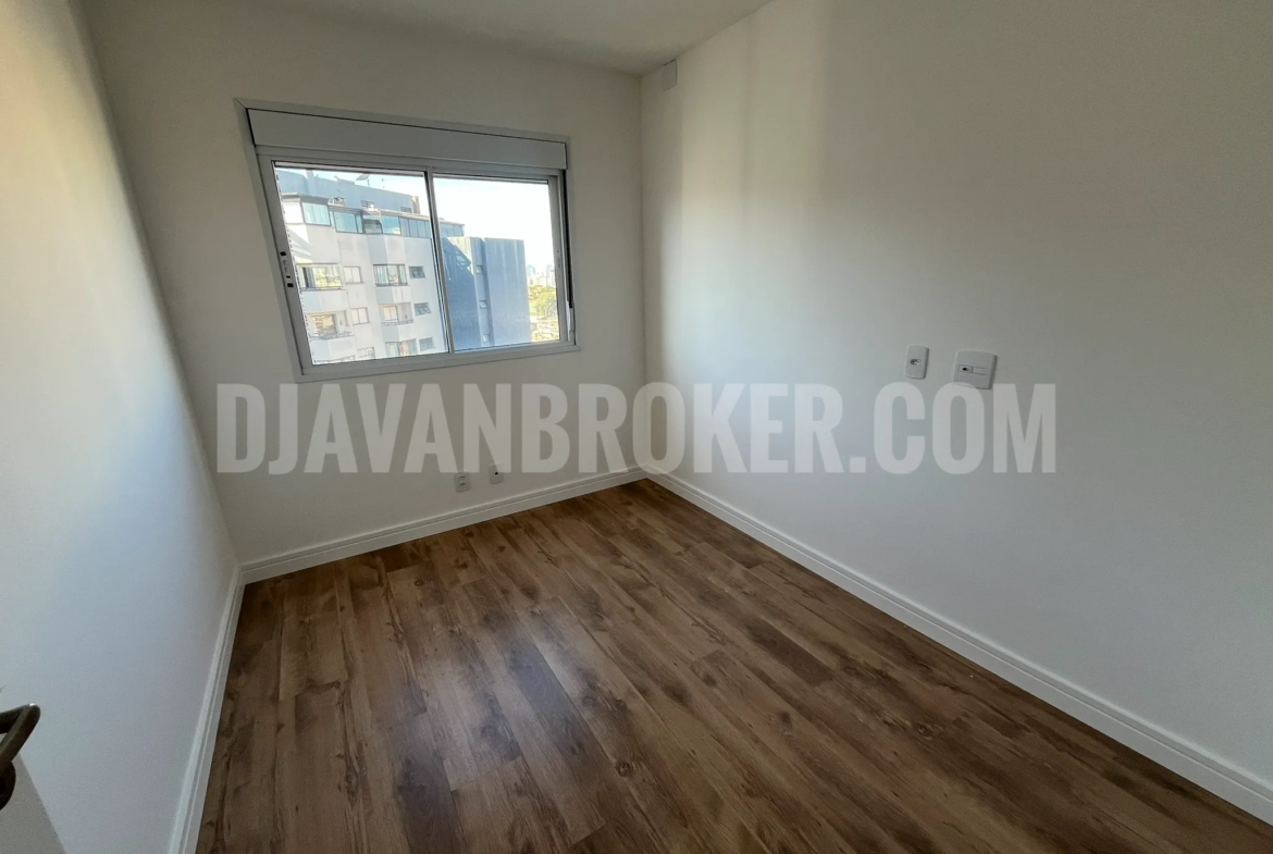 Apartamento Novo à Venda na Vila Rosália, Guarulhos-SP