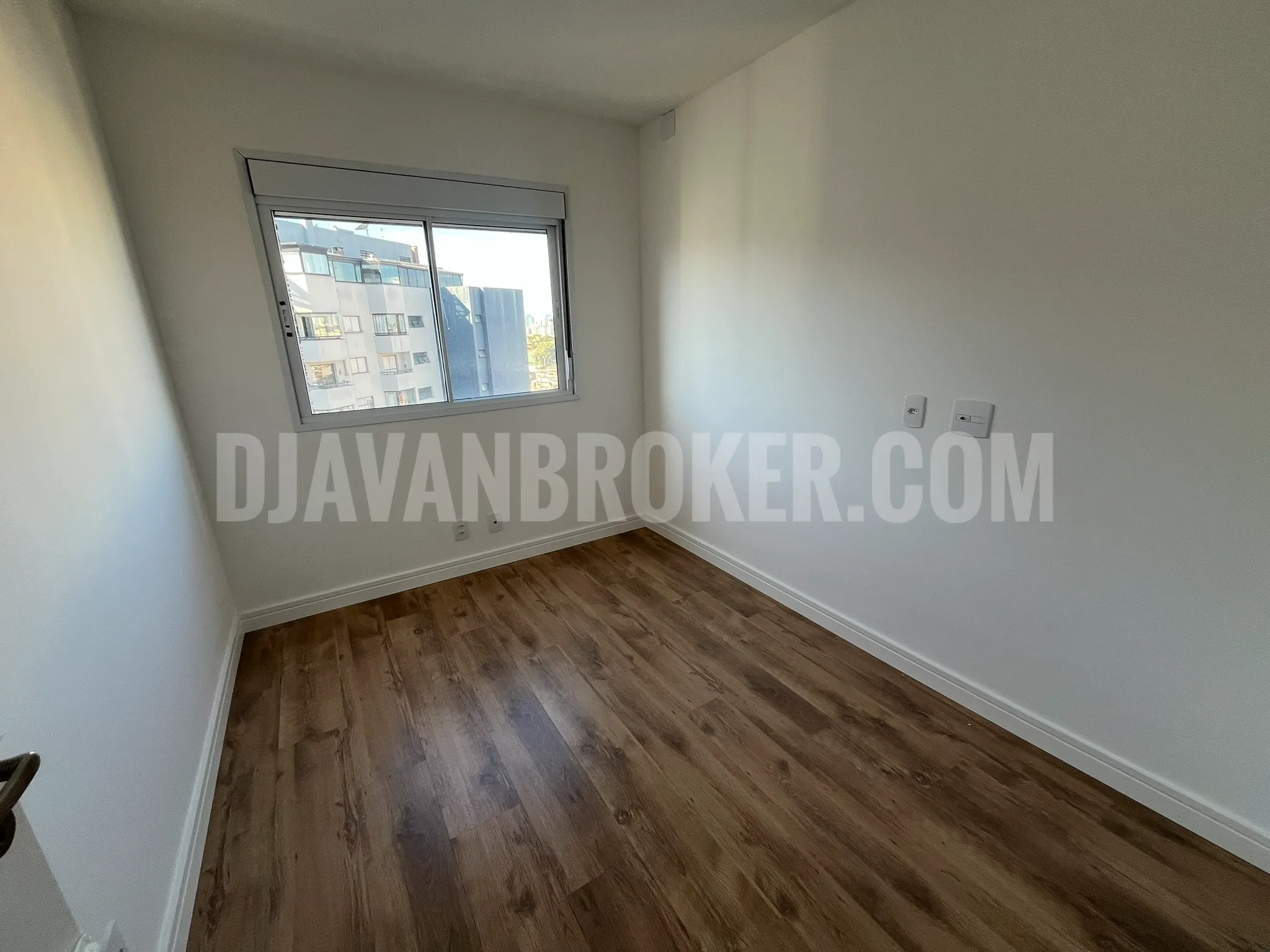 Apartamento Novo à Venda na Vila Rosália, Guarulhos-SP