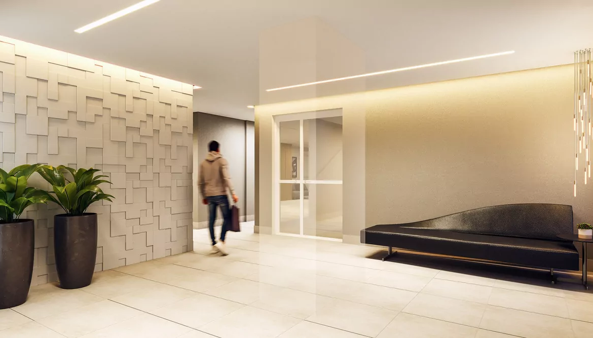 Apartamento Novo à Venda na Vila Rosália, Guarulhos-SP