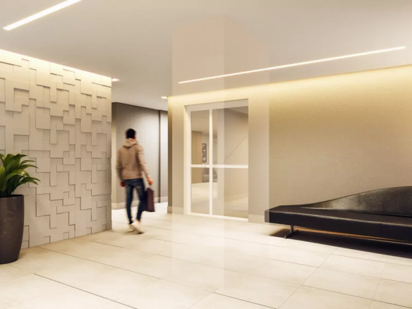 Apartamento Novo à Venda na Vila Rosália, Guarulhos-SP