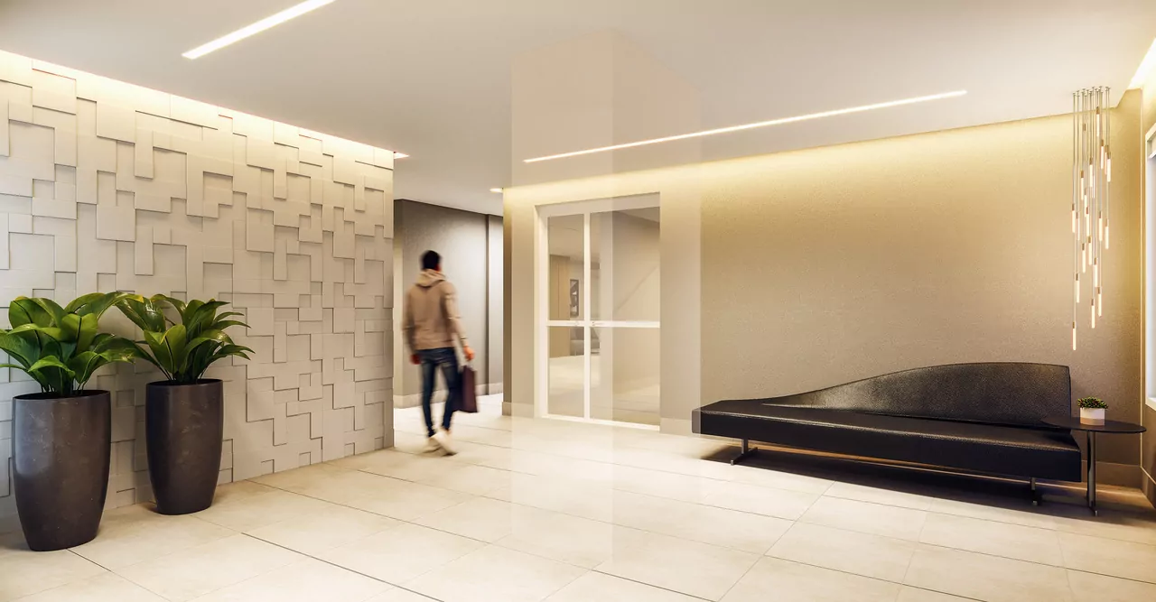 Apartamento Novo à Venda na Vila Rosália, Guarulhos-SP