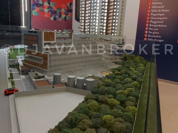Lançamento: Apartamento em Guarulhos com 2 Dormitórios e Lazer Completo – Park Guarulhos