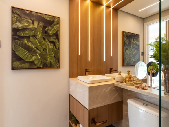 Lançamento: Apartamento em Guarulhos com 2 Dormitórios e Lazer Completo – Park Guarulhos