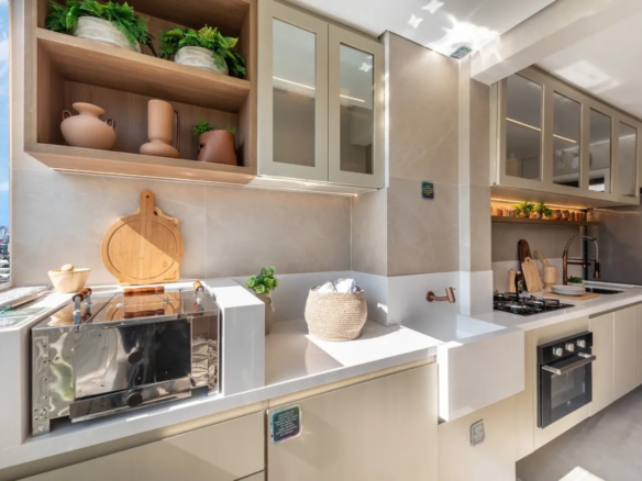 Lançamento: Apartamento em Guarulhos com 2 Dormitórios e Lazer Completo – Park Guarulhos