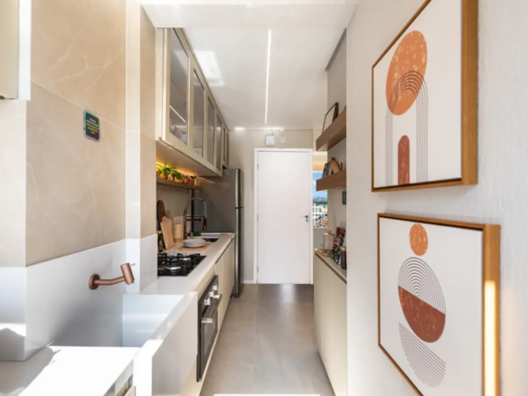 Lançamento: Apartamento em Guarulhos com 2 Dormitórios e Lazer Completo – Park Guarulhos