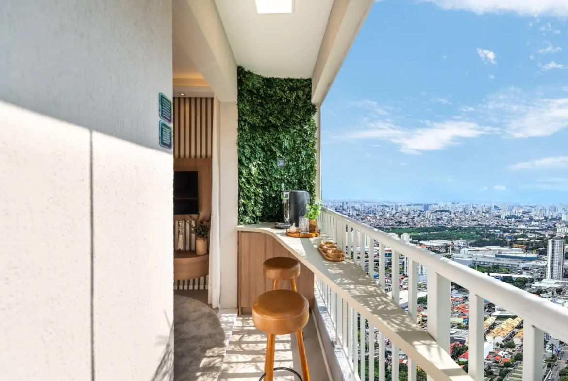 Lançamento: Apartamento em Guarulhos com 2 Dormitórios e Lazer Completo – Park Guarulhos