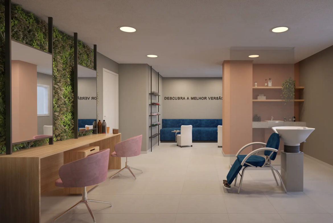 Lançamento: Apartamento em Guarulhos com 2 Dormitórios e Lazer Completo – Park Guarulhos