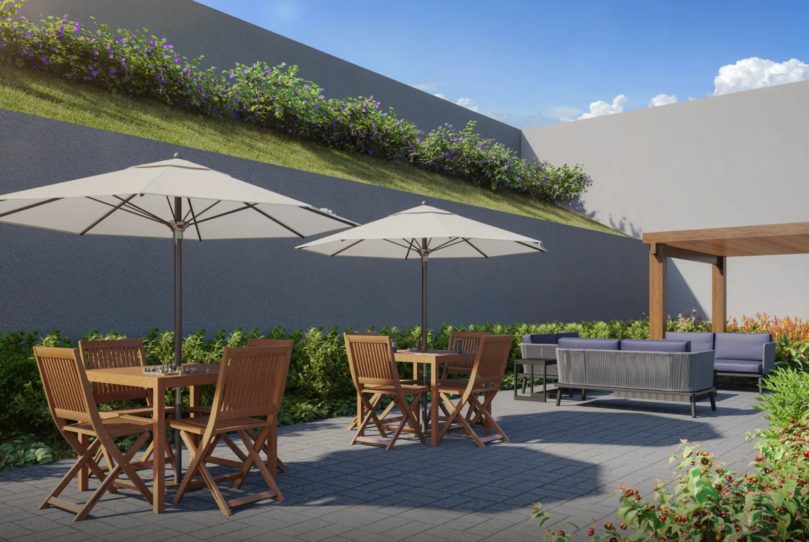 Lançamento: Apartamento em Guarulhos com 2 Dormitórios e Lazer Completo – Park Guarulhos