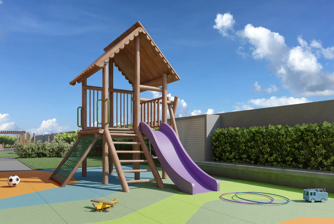 Lançamento: Apartamento em Guarulhos com 2 Dormitórios e Lazer Completo – Park Guarulhos