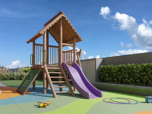 Lançamento: Apartamento em Guarulhos com 2 Dormitórios e Lazer Completo – Park Guarulhos