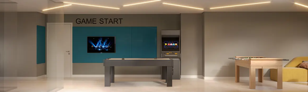 Lançamento: Apartamento em Guarulhos com 2 Dormitórios e Lazer Completo – Park Guarulhos