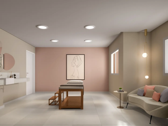 Lançamento: Apartamento em Guarulhos com 2 Dormitórios e Lazer Completo – Park Guarulhos