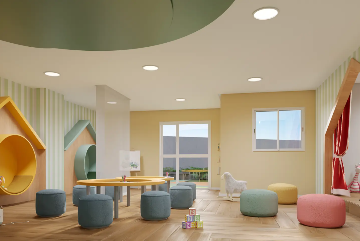 Lançamento: Apartamento em Guarulhos com 2 Dormitórios e Lazer Completo – Park Guarulhos