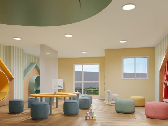 Lançamento: Apartamento em Guarulhos com 2 Dormitórios e Lazer Completo – Park Guarulhos