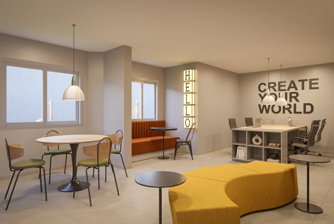 Lançamento: Apartamento em Guarulhos com 2 Dormitórios e Lazer Completo – Park Guarulhos
