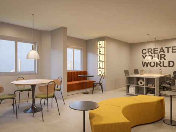 Lançamento: Apartamento em Guarulhos com 2 Dormitórios e Lazer Completo – Park Guarulhos