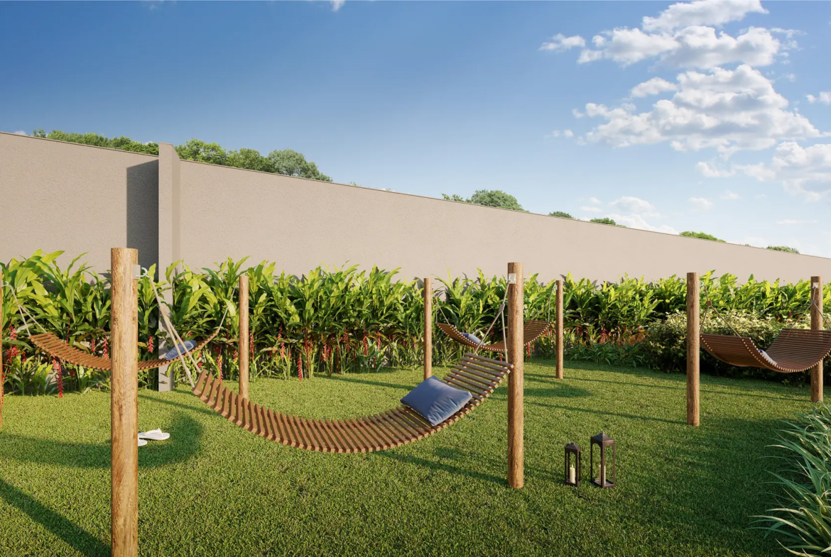 Lançamento: Apartamento em Guarulhos com 2 Dormitórios e Lazer Completo – Park Guarulhos
