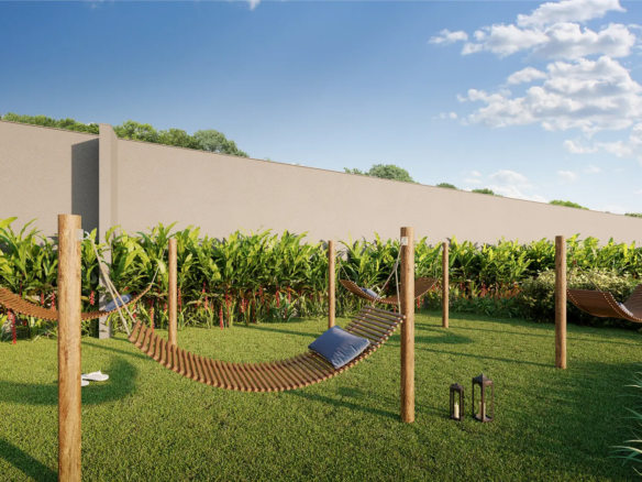 Lançamento: Apartamento em Guarulhos com 2 Dormitórios e Lazer Completo – Park Guarulhos