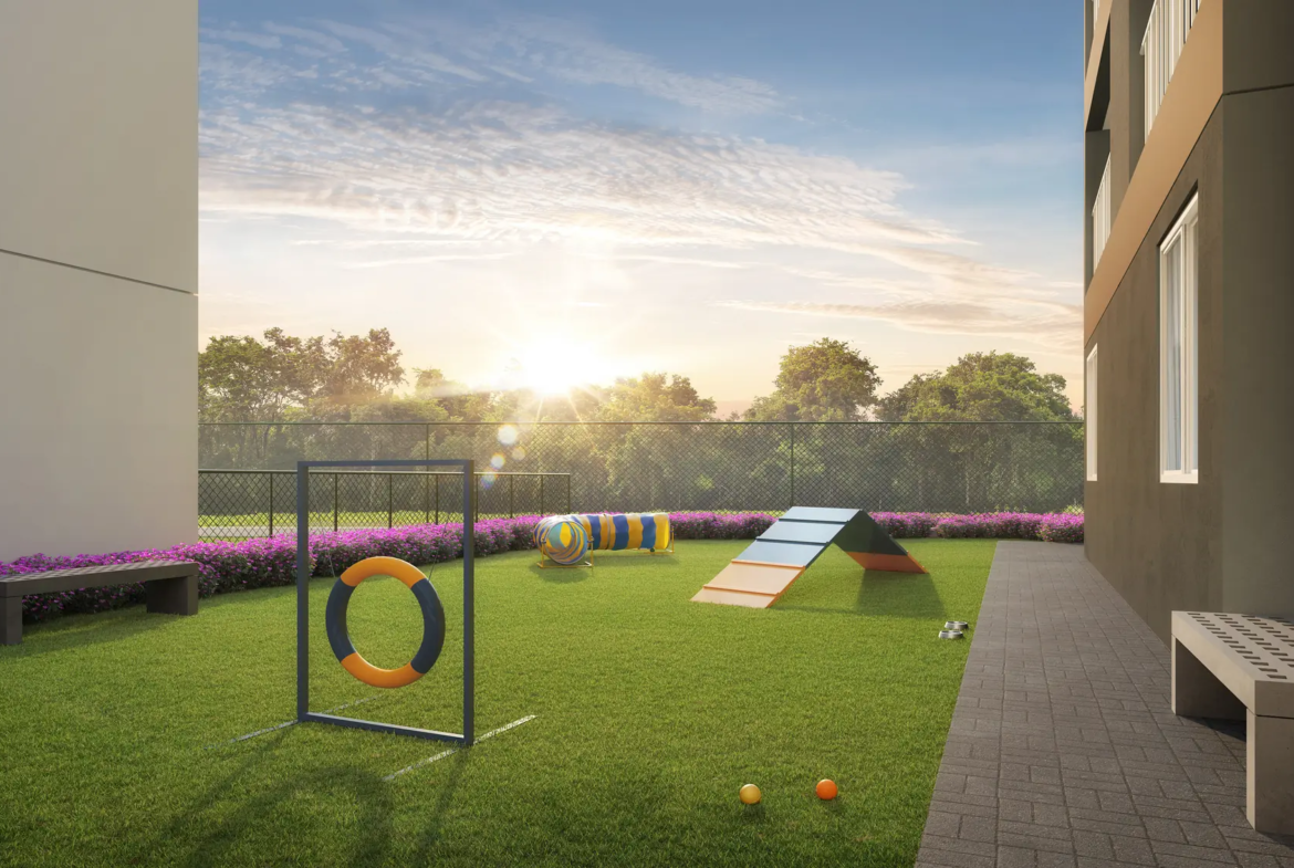 Lançamento: Apartamento em Guarulhos com 2 Dormitórios e Lazer Completo – Park Guarulhos