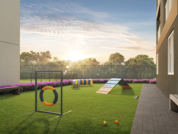 Lançamento: Apartamento em Guarulhos com 2 Dormitórios e Lazer Completo – Park Guarulhos