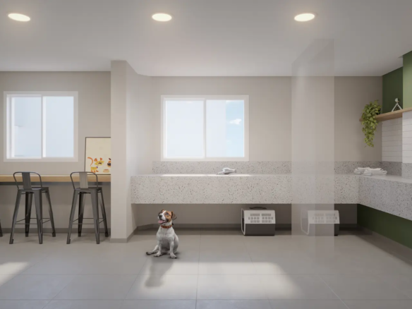 Lançamento: Apartamento em Guarulhos com 2 Dormitórios e Lazer Completo – Park Guarulhos