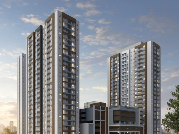 Lançamento: Apartamento em Guarulhos com 2 Dormitórios e Lazer Completo – Park Guarulhos