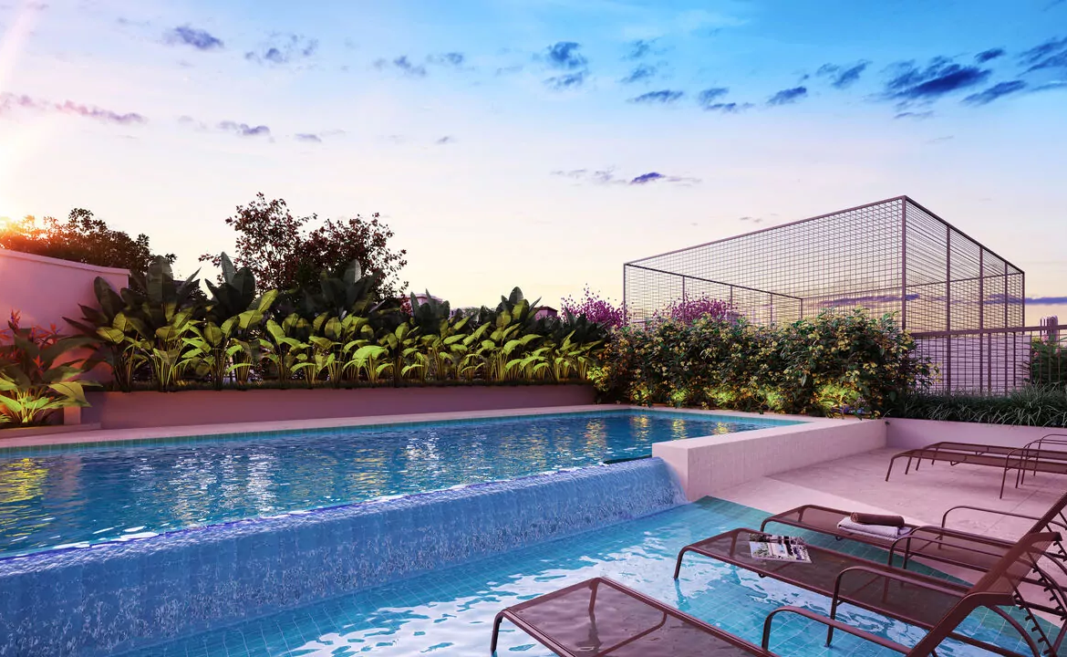 Apartamento Novo à Venda na Vila Rosália, Guarulhos-SP