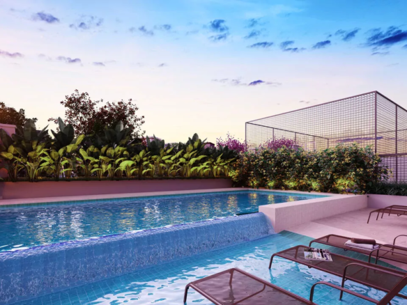 Apartamento Novo à Venda na Vila Rosália, Guarulhos-SP