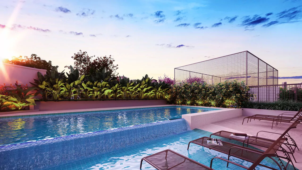 Apartamento Novo à Venda na Vila Rosália, Guarulhos-SP