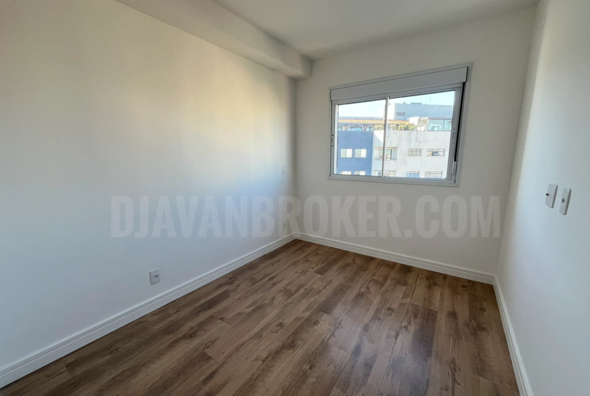 Apartamento Novo à Venda na Vila Rosália, Guarulhos-SP